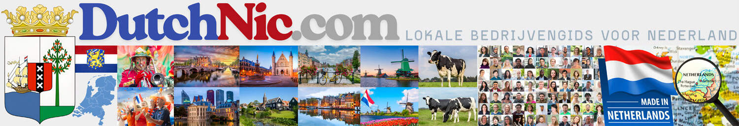 Gemaakt in Nederland - Be Pure